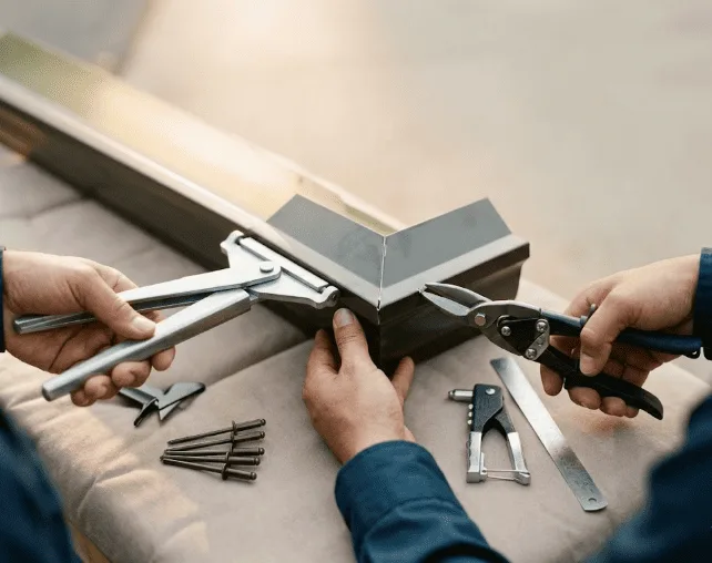 Why choose Gutter Repair in Hardtner, KS